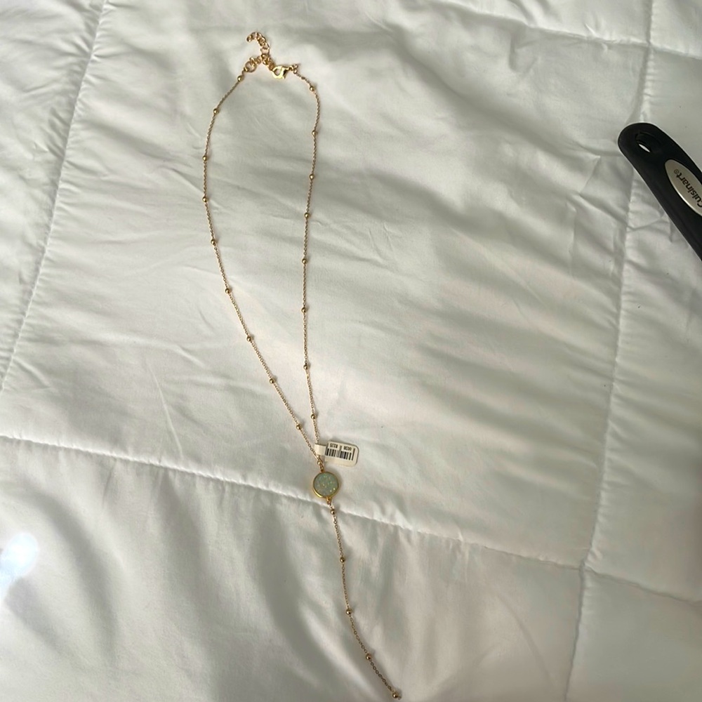Impeccable Pig Necklace